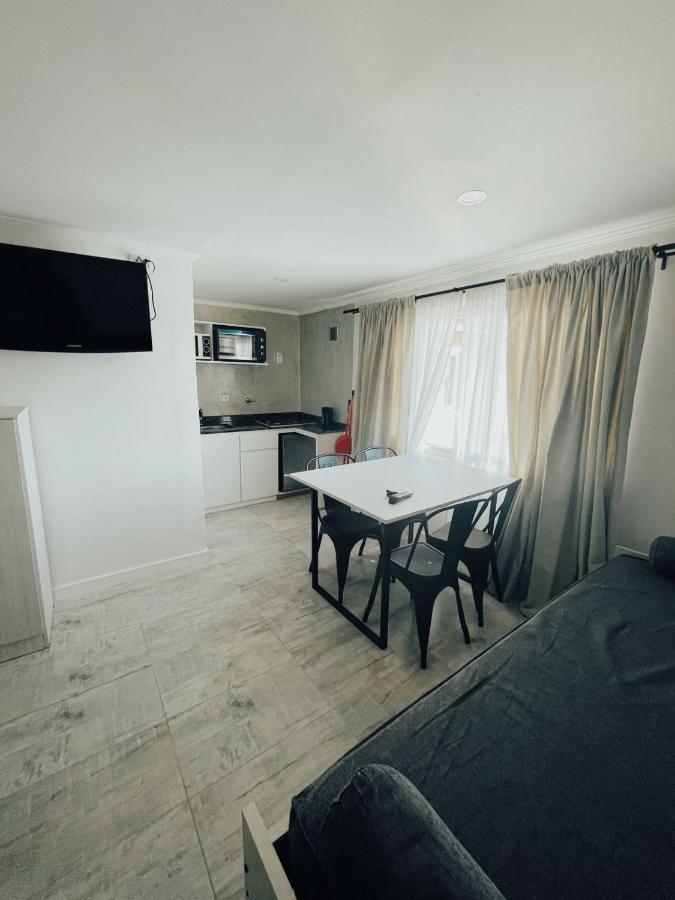 Antu Mahuida Apartments San Carlos de Bariloche Eksteriør bilde