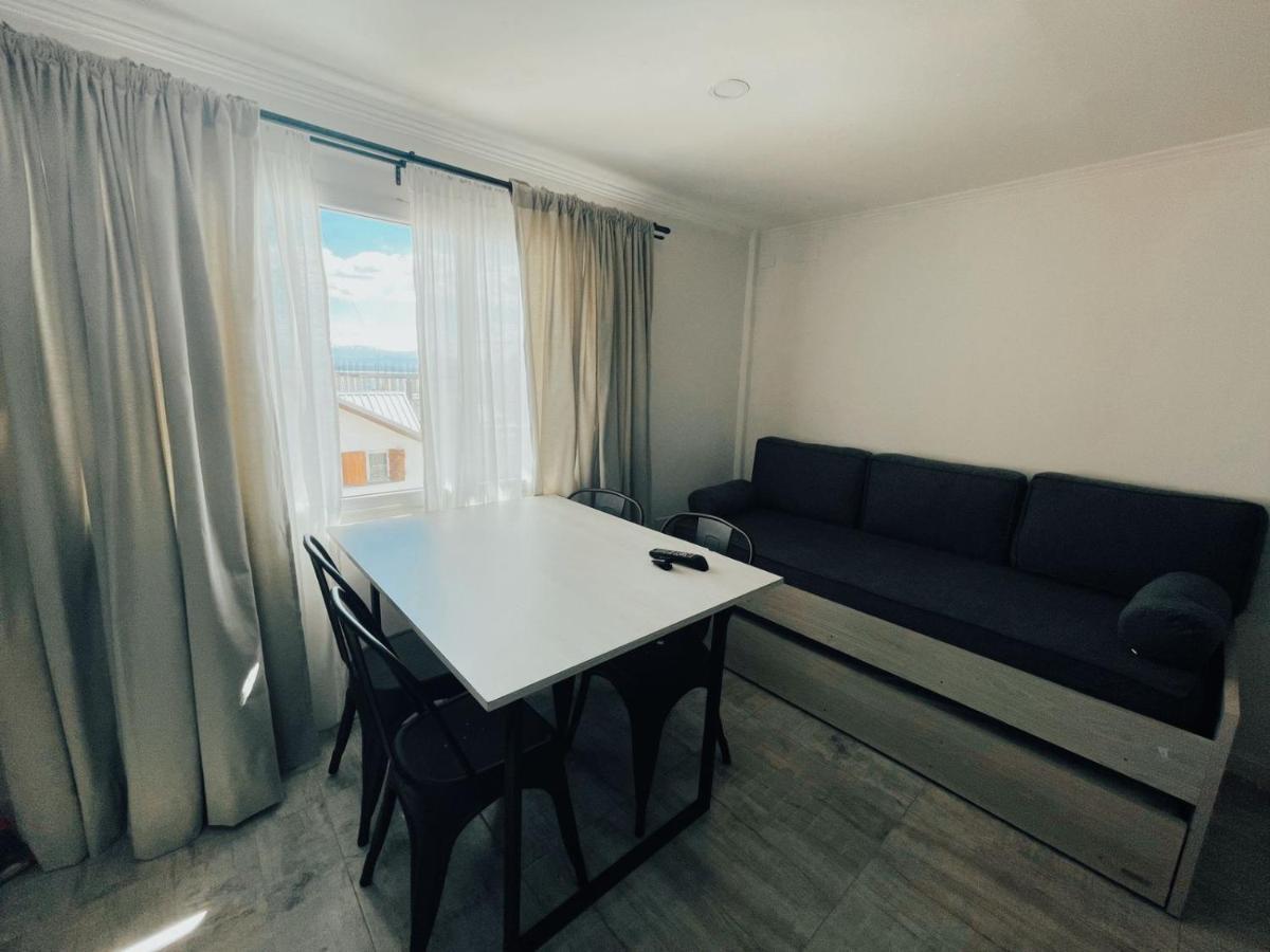 Antu Mahuida Apartments San Carlos de Bariloche Eksteriør bilde