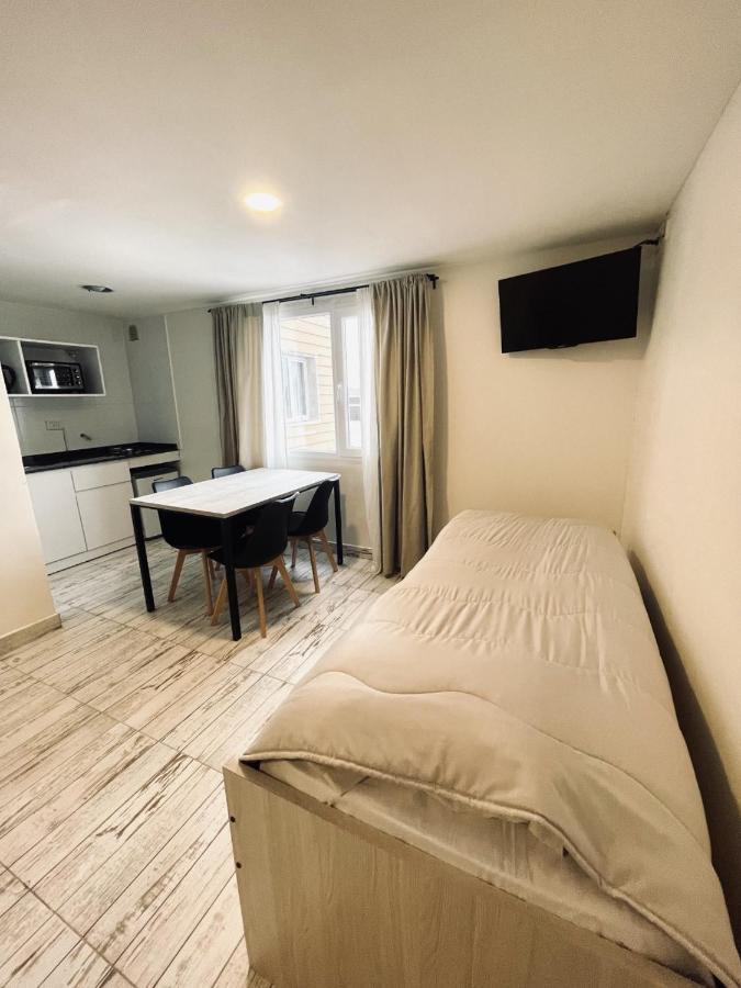 Antu Mahuida Apartments San Carlos de Bariloche Eksteriør bilde