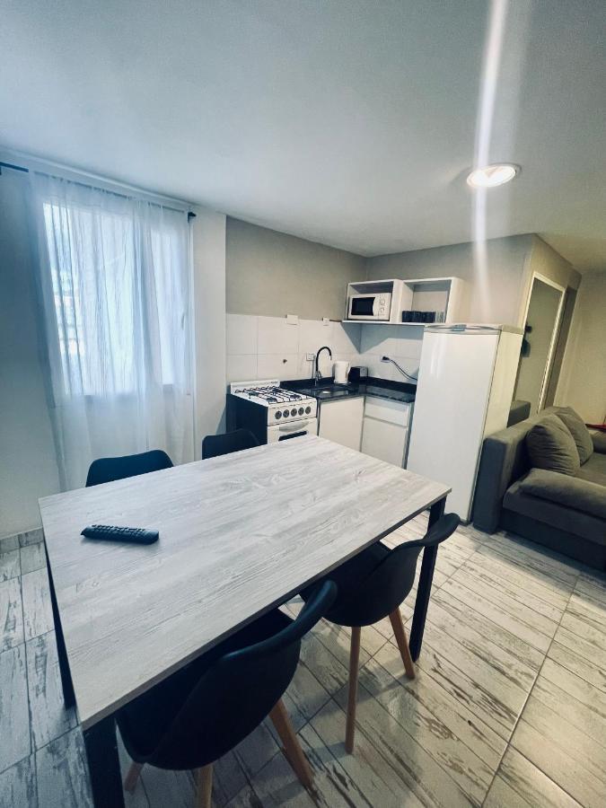 Antu Mahuida Apartments San Carlos de Bariloche Eksteriør bilde