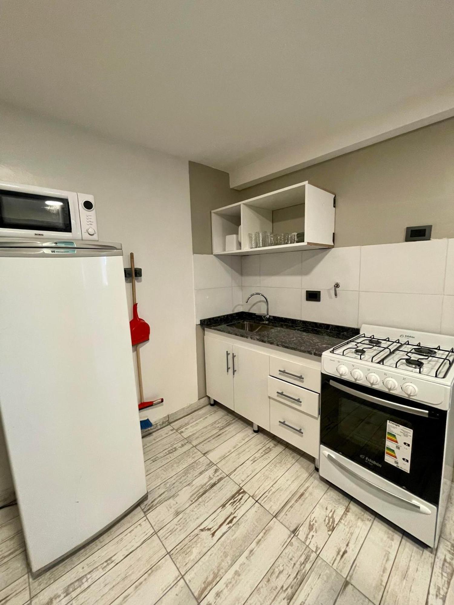 Antu Mahuida Apartments San Carlos de Bariloche Eksteriør bilde