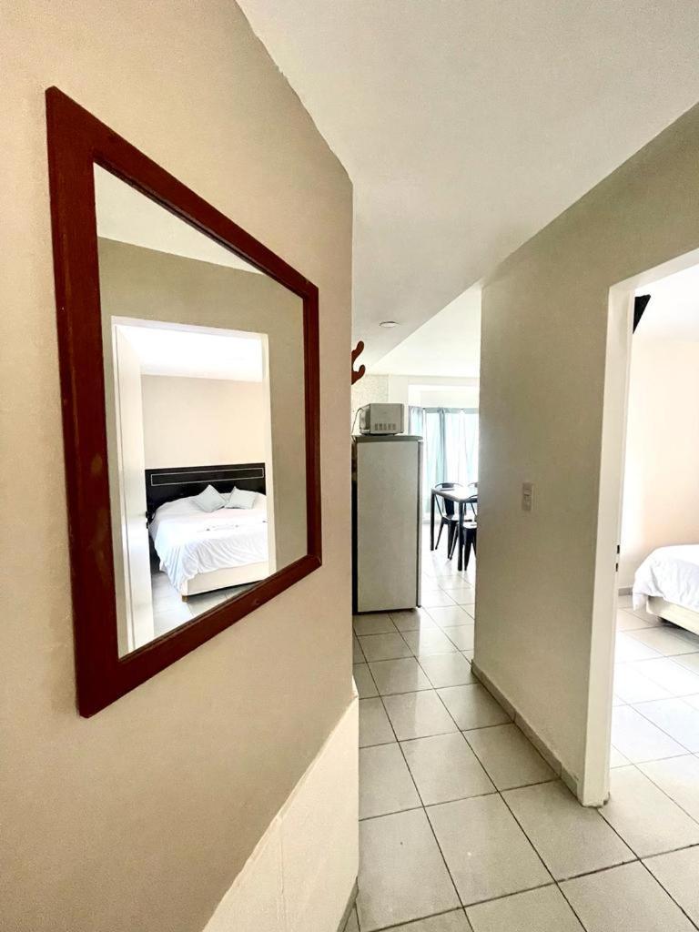 Antu Mahuida Apartments San Carlos de Bariloche Eksteriør bilde