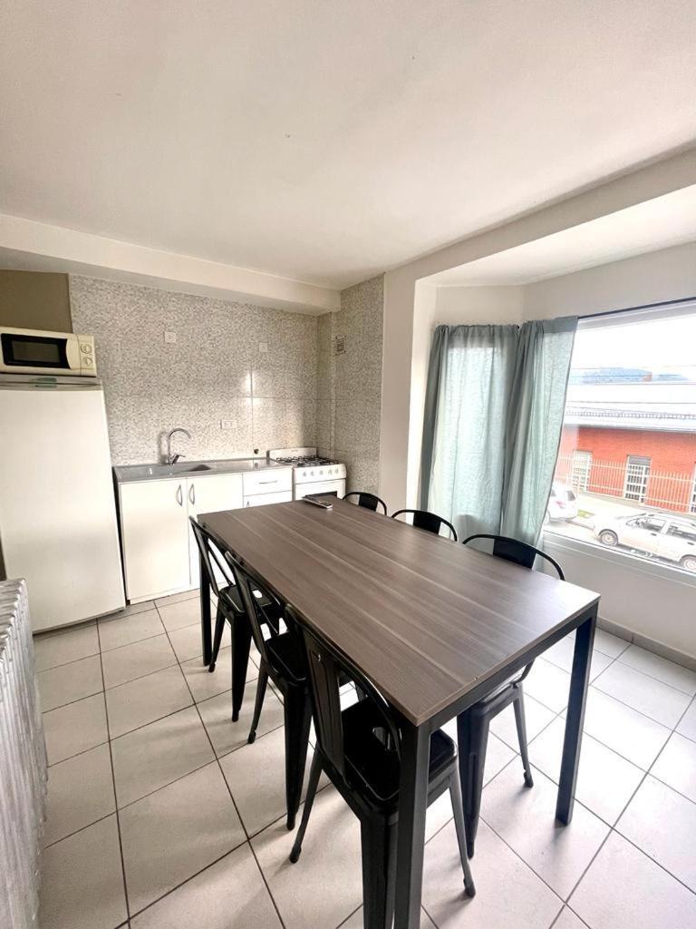 Antu Mahuida Apartments San Carlos de Bariloche Eksteriør bilde