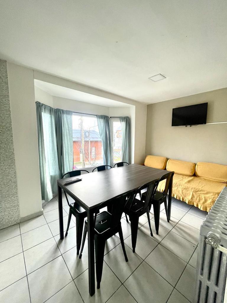 Antu Mahuida Apartments San Carlos de Bariloche Eksteriør bilde