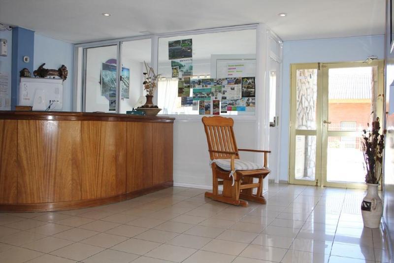 Antu Mahuida Apartments San Carlos de Bariloche Eksteriør bilde