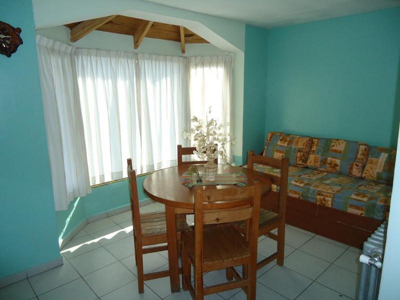 Antu Mahuida Apartments San Carlos de Bariloche Eksteriør bilde