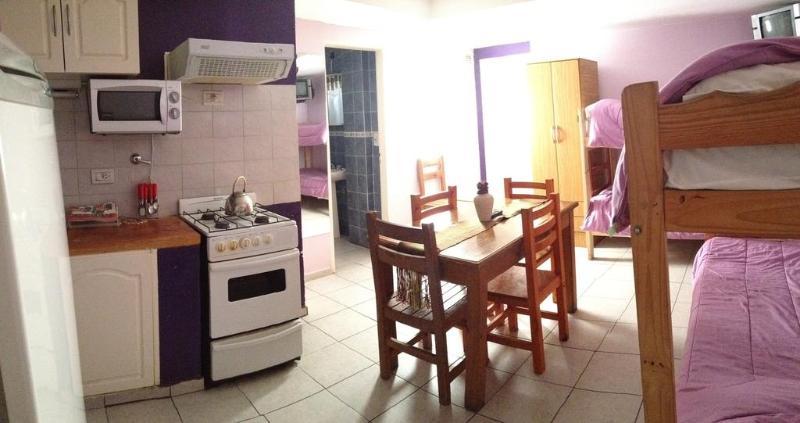 Antu Mahuida Apartments San Carlos de Bariloche Eksteriør bilde