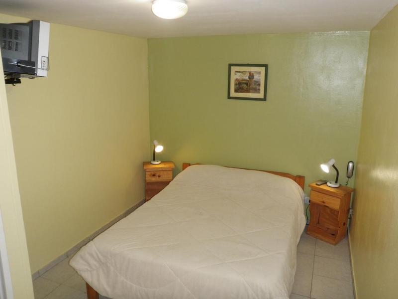 Antu Mahuida Apartments San Carlos de Bariloche Eksteriør bilde