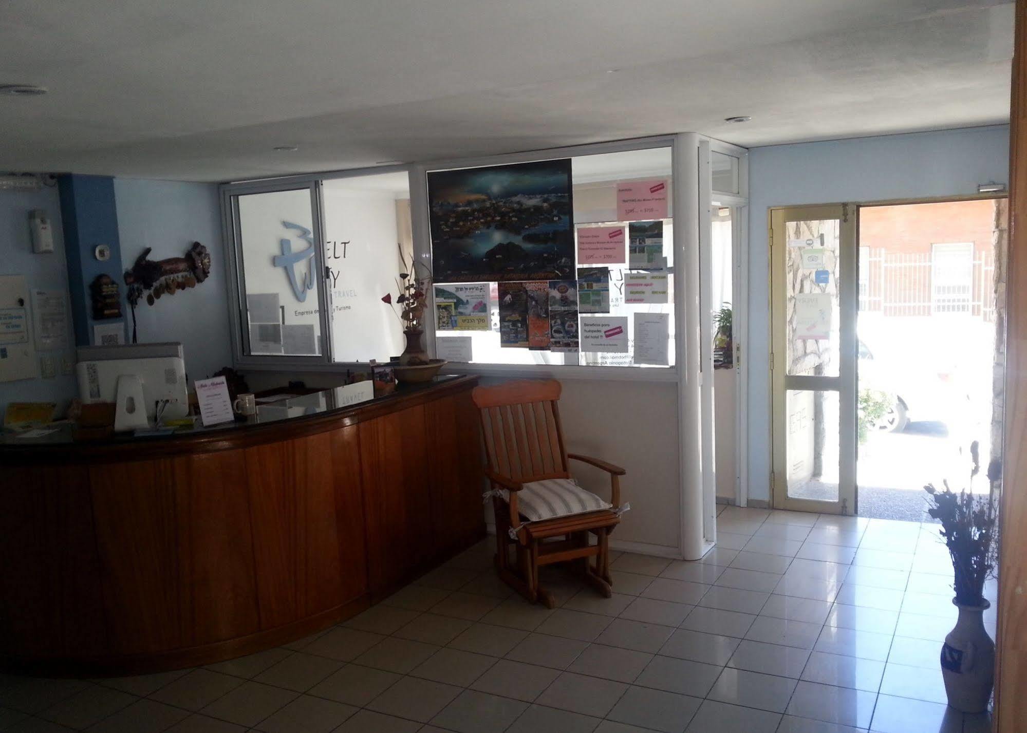 Antu Mahuida Apartments San Carlos de Bariloche Eksteriør bilde