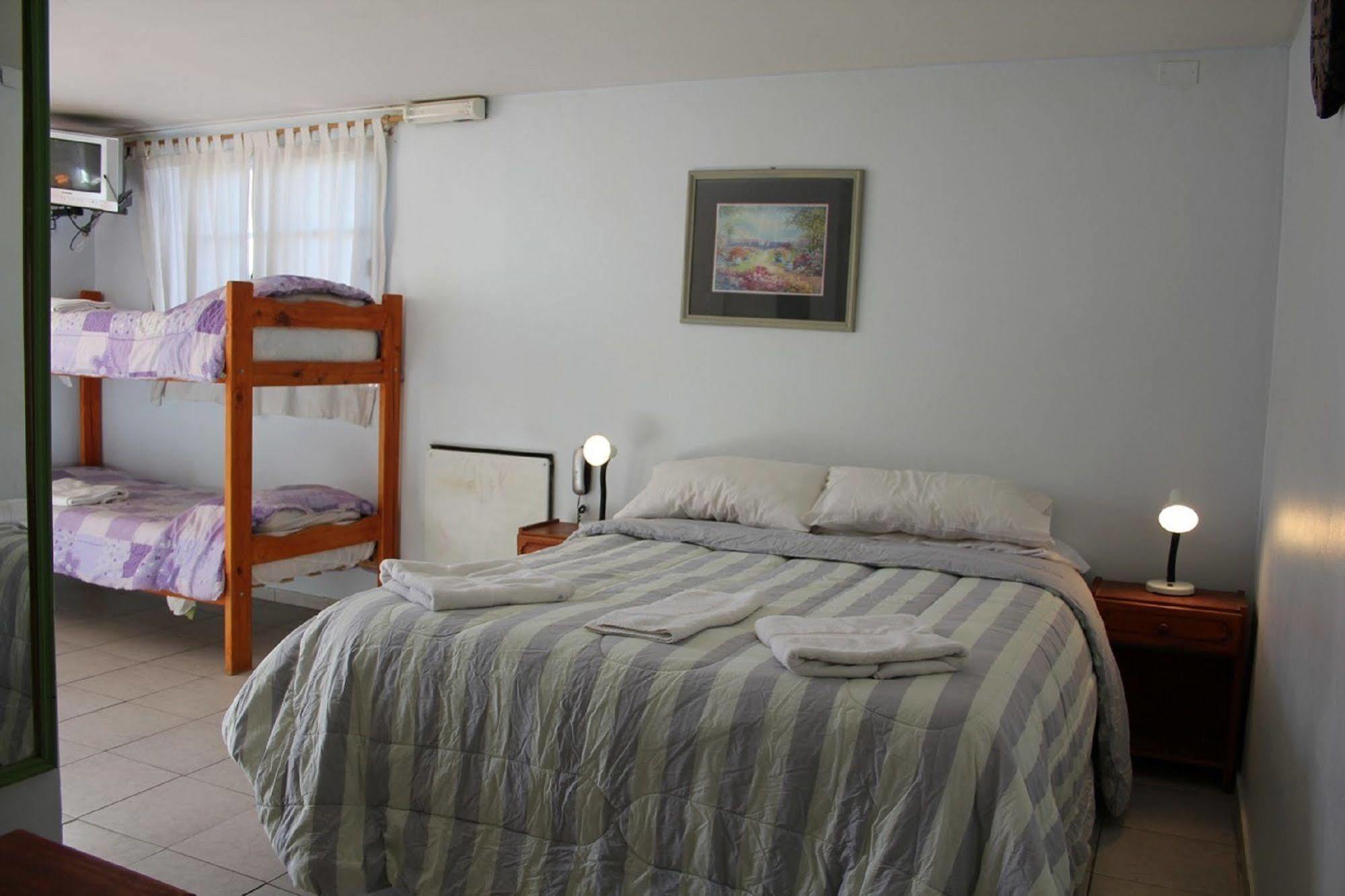 Antu Mahuida Apartments San Carlos de Bariloche Eksteriør bilde