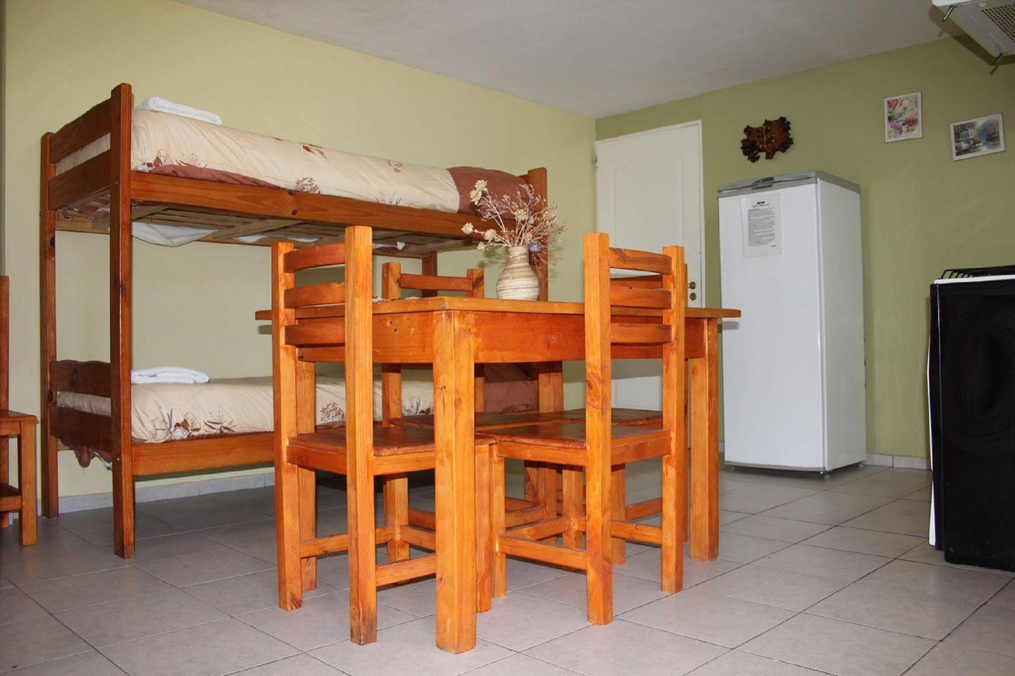 Antu Mahuida Apartments San Carlos de Bariloche Eksteriør bilde