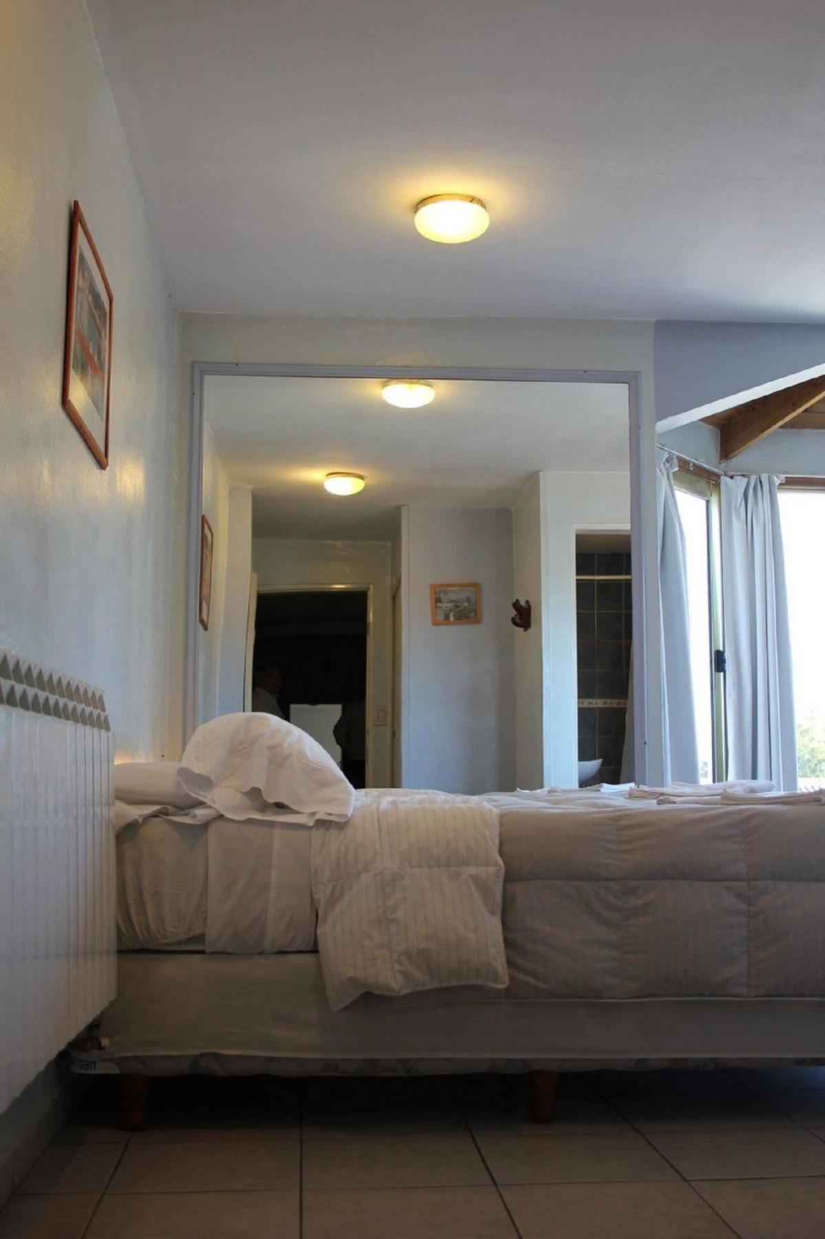 Antu Mahuida Apartments San Carlos de Bariloche Eksteriør bilde