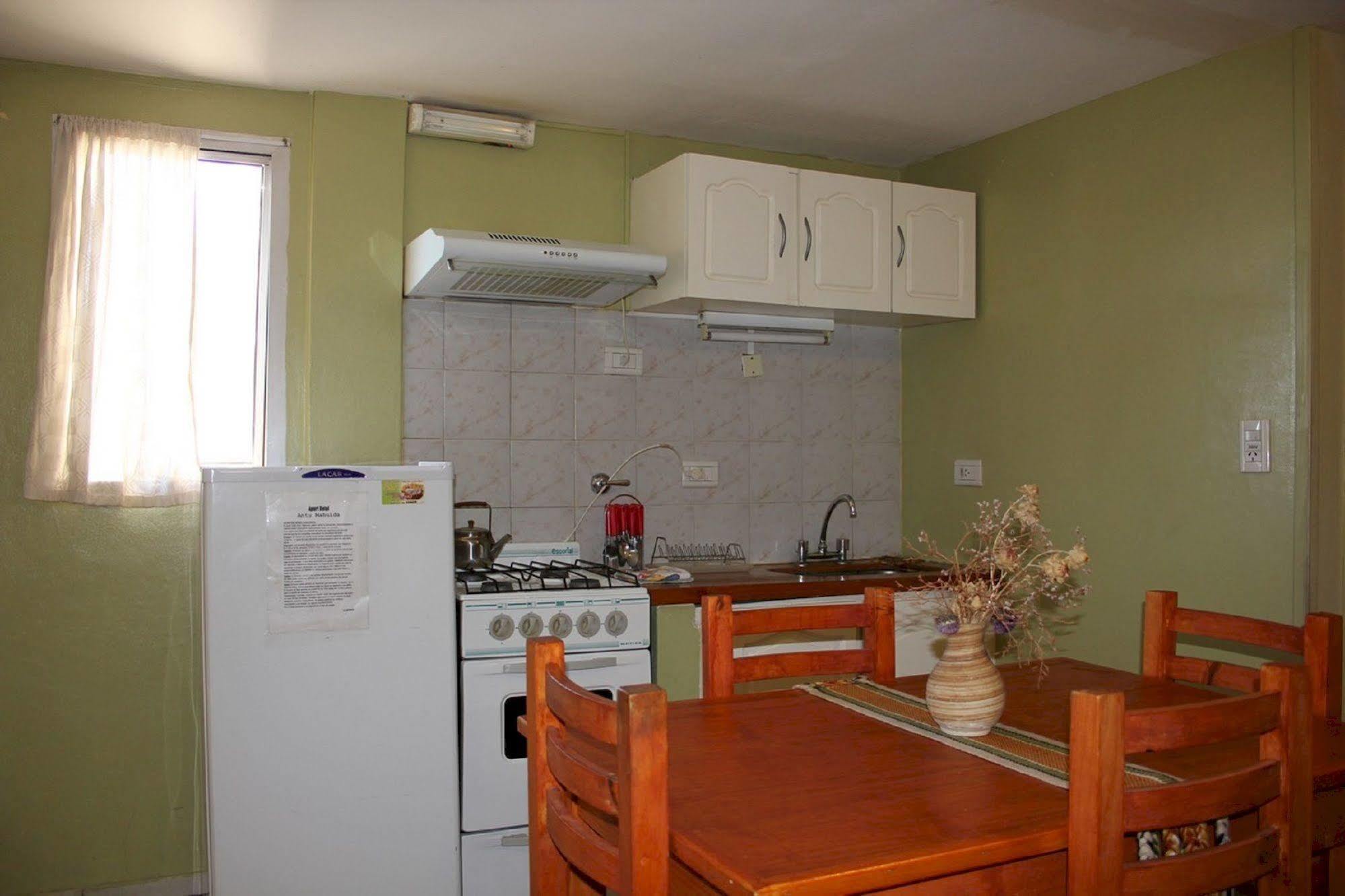Antu Mahuida Apartments San Carlos de Bariloche Eksteriør bilde
