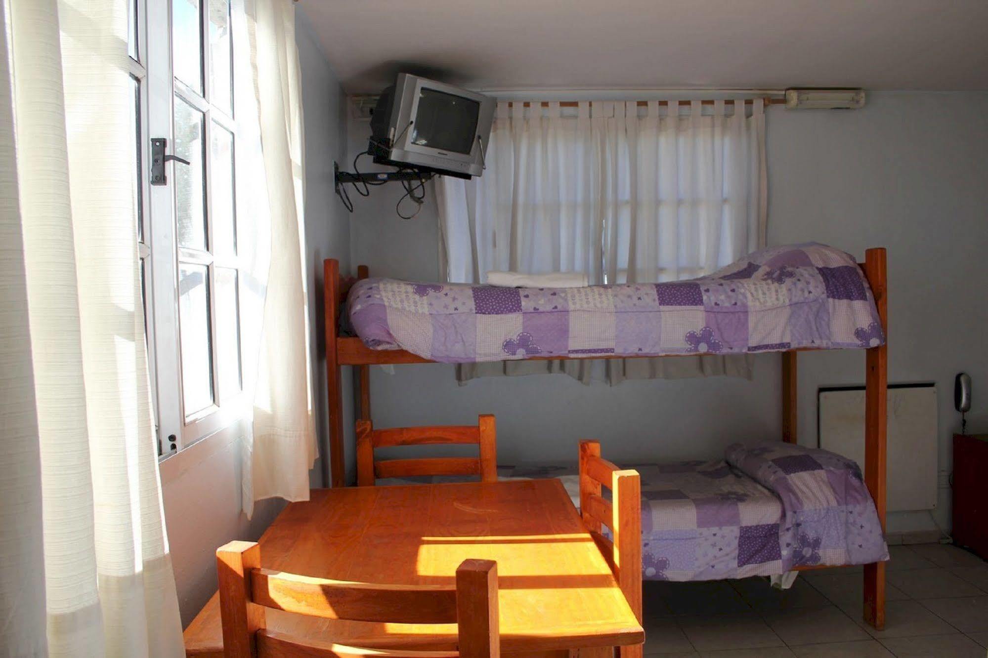 Antu Mahuida Apartments San Carlos de Bariloche Eksteriør bilde