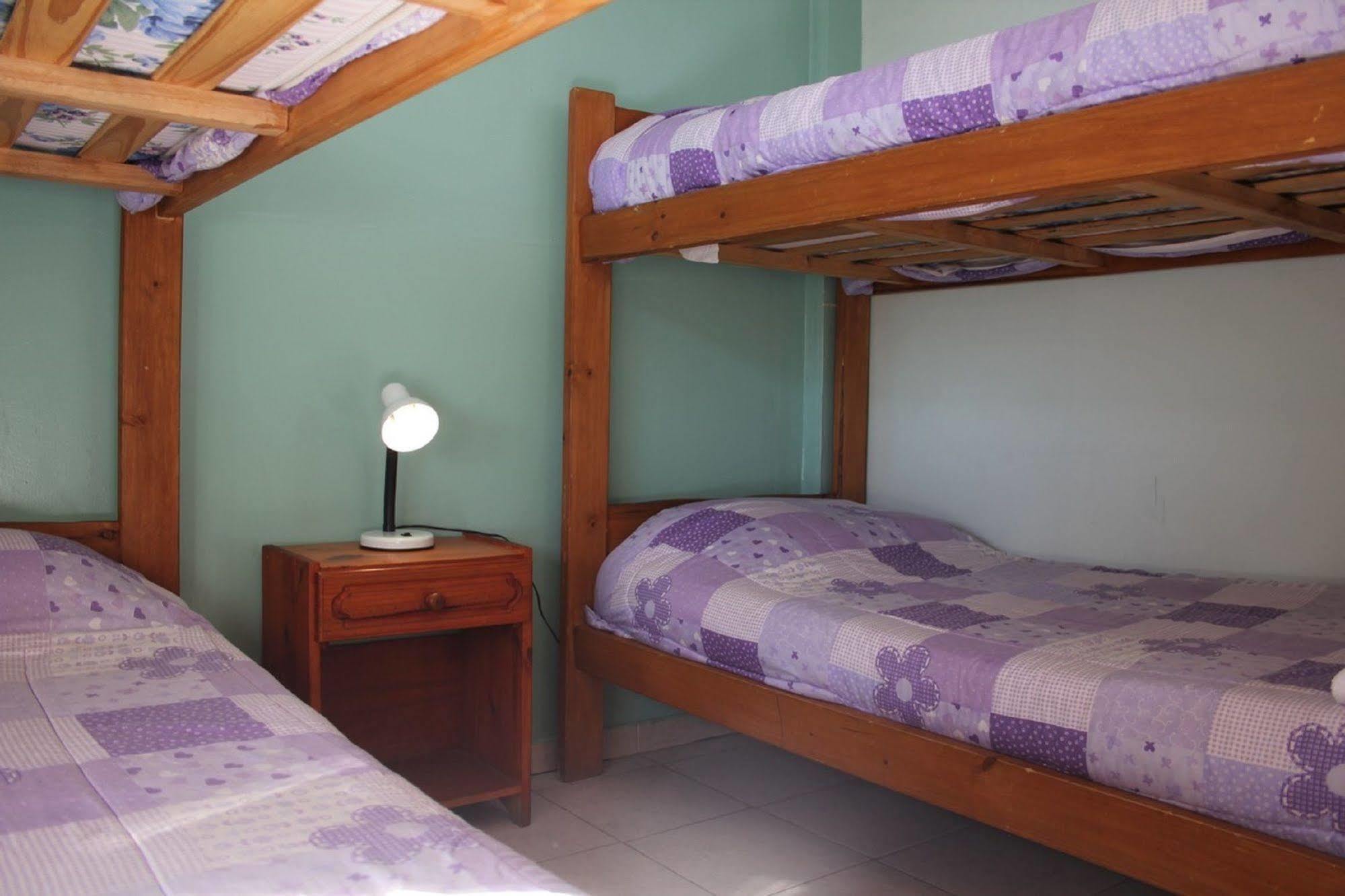 Antu Mahuida Apartments San Carlos de Bariloche Eksteriør bilde
