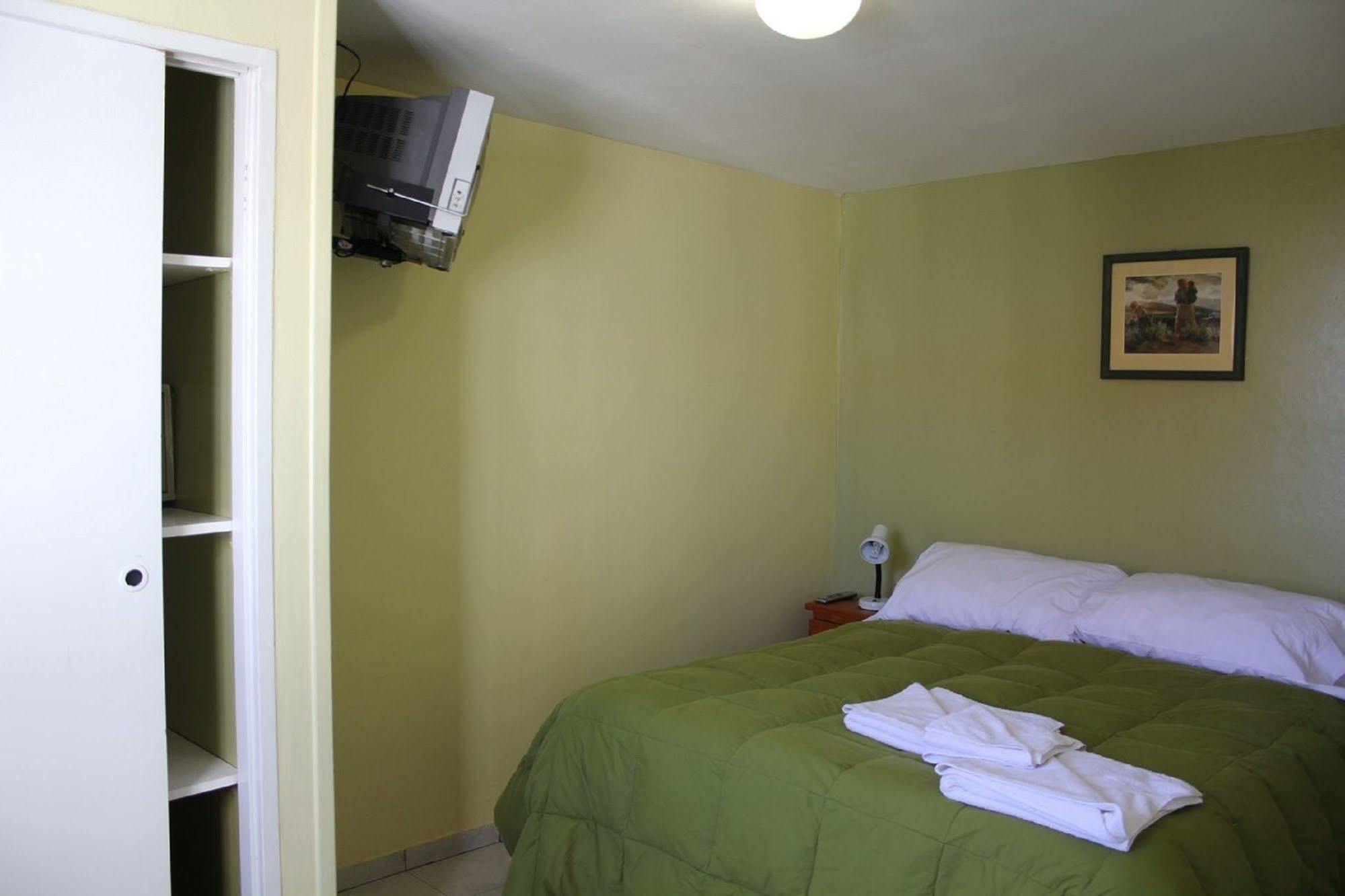 Antu Mahuida Apartments San Carlos de Bariloche Eksteriør bilde