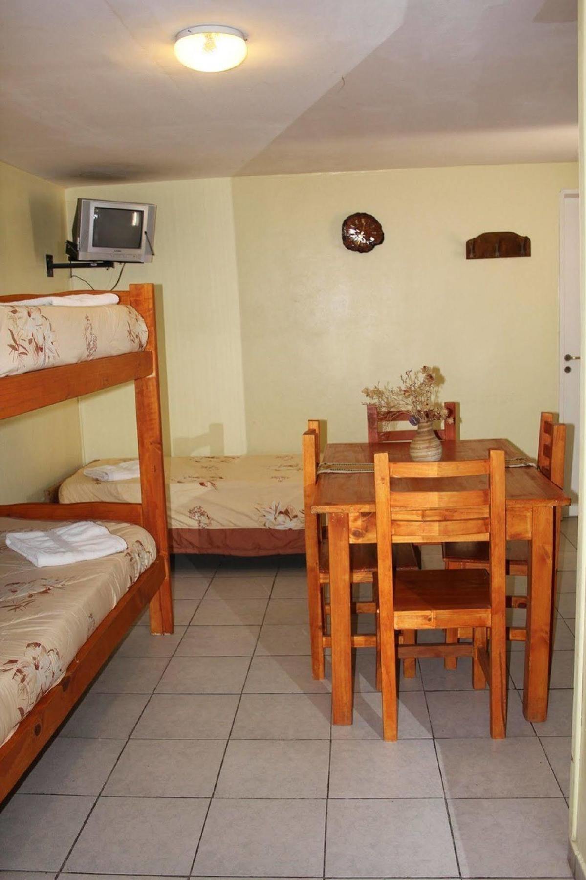Antu Mahuida Apartments San Carlos de Bariloche Eksteriør bilde